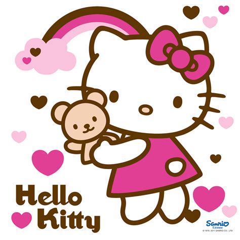 hello kitty pictures|hello kitty images free.